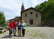 04 Al Santruario della Madonna del Perello